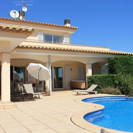 Villa Mediterranea Калонжа Екстер'єр фото