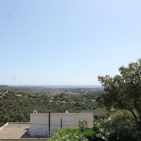 Villa Mediterranea Калонжа Екстер'єр фото