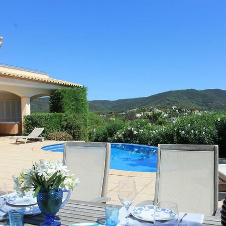 Villa Mediterranea Калонжа Екстер'єр фото