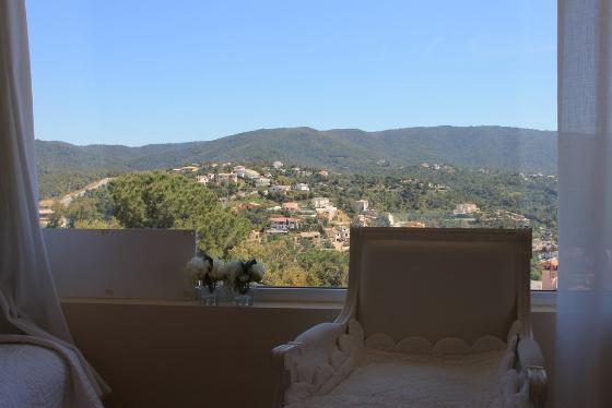 Villa Mediterranea Калонжа Номер фото