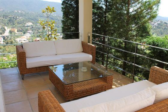 Villa Mediterranea Калонжа Номер фото