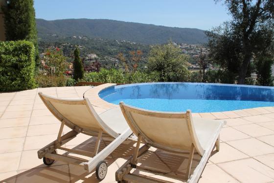 Villa Mediterranea Калонжа Номер фото