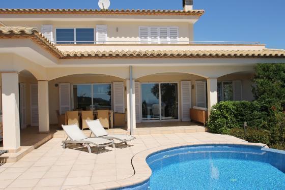 Villa Mediterranea Калонжа Номер фото
