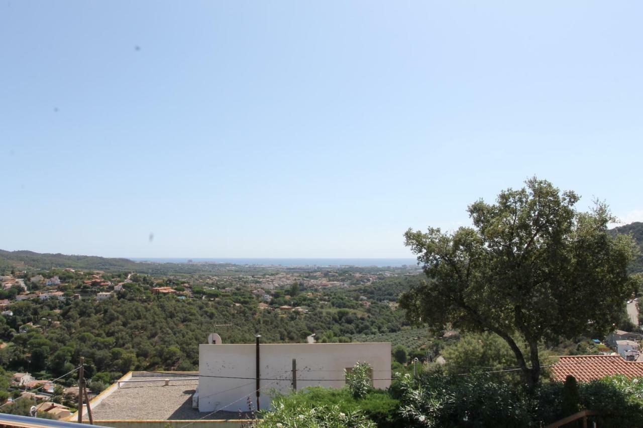 Villa Mediterranea Калонжа Екстер'єр фото