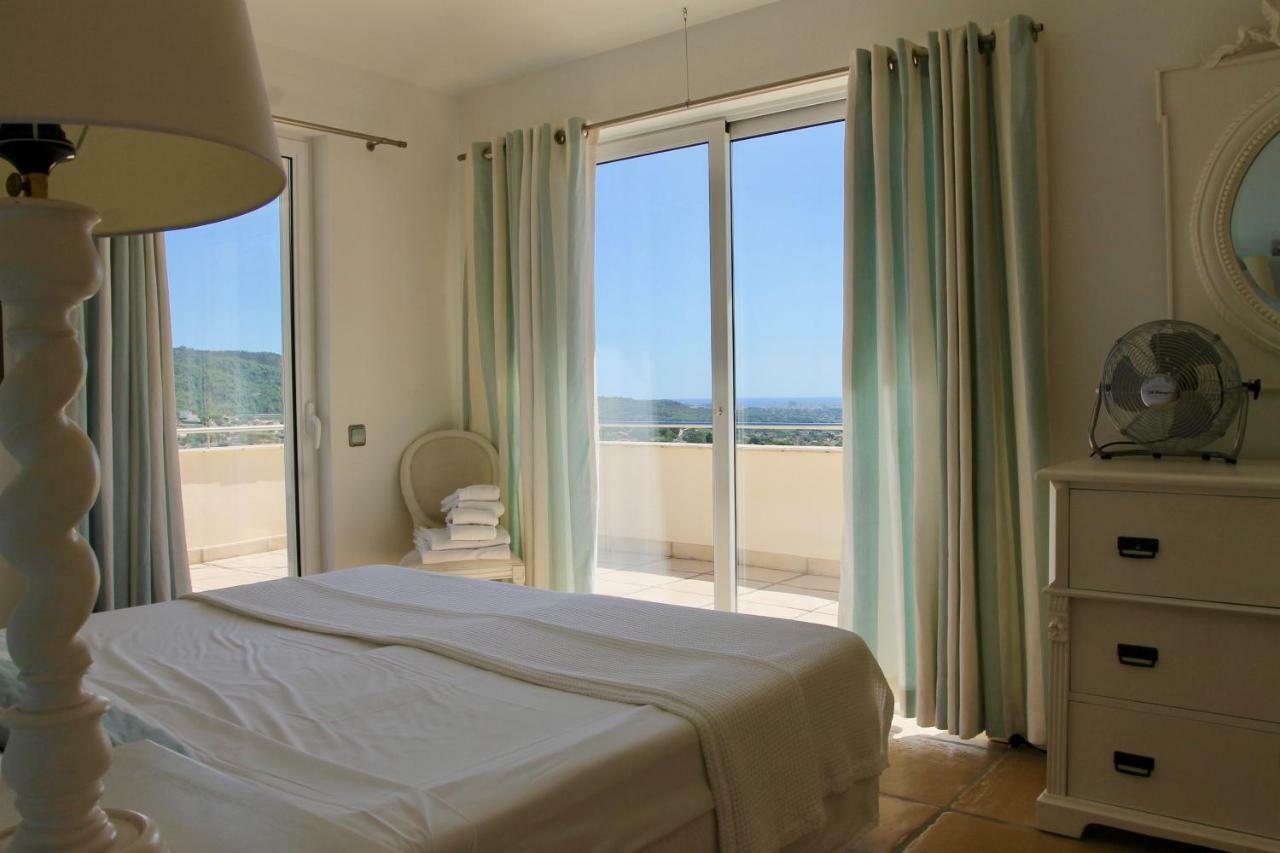 Villa Mediterranea Калонжа Екстер'єр фото