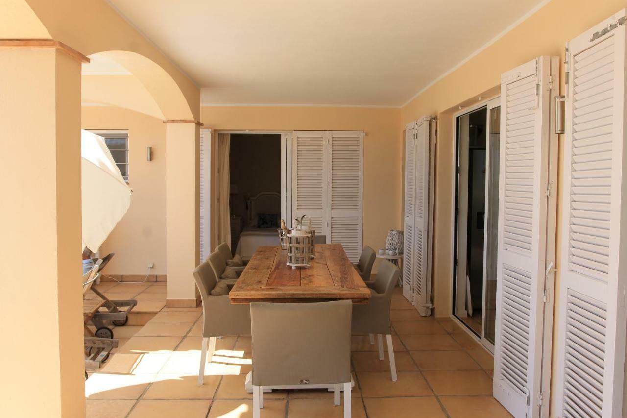 Villa Mediterranea Калонжа Екстер'єр фото
